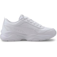 Кроссовки PUMA Cilia Mode, размер 4.5UK, белый