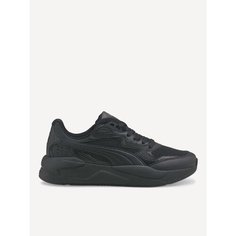 Кроссовки PUMA X-Ray Speed Trainers, размер 8 UK, black-black/dark shadow