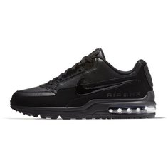 Кроссовки NIKE Air Max LTD 3, размер 9 US, black-black