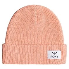 Шапка Roxy, размер One size, peach bud