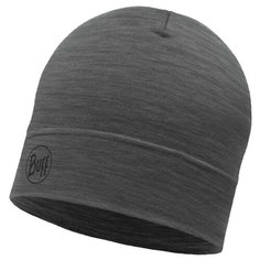 Шапка Buff, размер OneSize, solid grey
