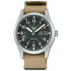 Наручные часы SEIKO 5 Sports, black