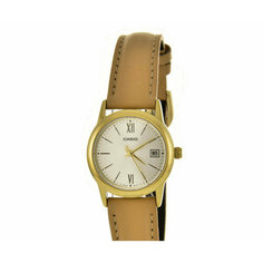 Наручные часы CASIO Collection, золотой