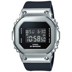 Наручные часы CASIO G-Shock, черный