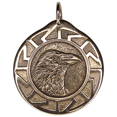 Славянский оберег, подвеска Первый Сувенирный Заводъ