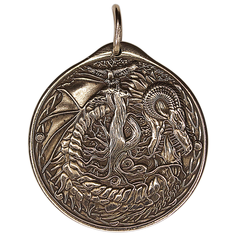 Подвеска Первый Сувенирный Заводъ