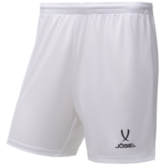 Трусы волейбольные Jogel Camp Classic Shorts, размер L, белый