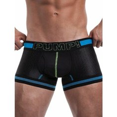 Трусы PUMP!, размер L, чёрный