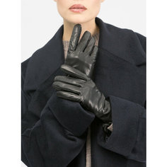 Перчатки ELEGANZZA, размер 8,5, black