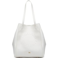 Сумка шоппер LABBRA, white