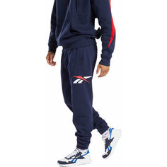 Брюки спортивные Reebok CLASSICS BRAND PROUD PANT, размер L, синий