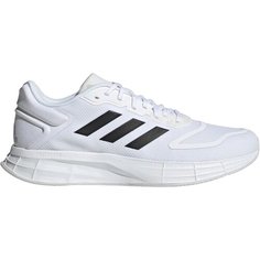 Кроссовки adidas Duramo 10, размер 8 UK, белый