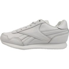 Кроссовки Reebok Royal CL Jog 3.0, размер 5 US, белый
