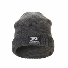Шапка Rehall, размер one size, black