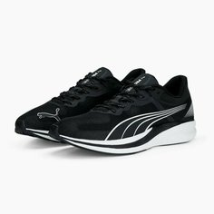 Кроссовки PUMA Redeem Profoam, размер 7, чёрный
