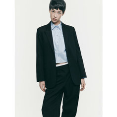 Пиджак Befree SMART, размер XS, чёрный