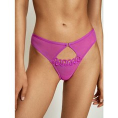 Трусы infinity lingerie, размер L, фуксия