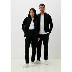 Костюм спортивный BLACKSI, размер S/M, черный