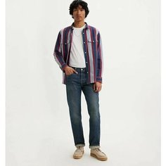 Джинсы зауженные Levis, размер W36/L32 Levis®