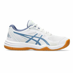 Кроссовки ASICS UPCOURT 5 GS, размер 4,5 US, белый