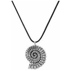 Колье SILVARIE, длина 45 см, серебристый