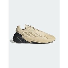 Кроссовки adidas Ozelia, размер UK 9,5, бежевый