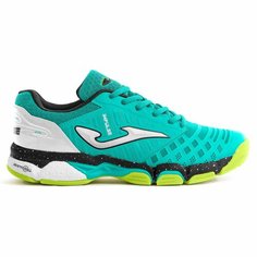 Кроссовки JOMA, размер US8.0, EU41, turquoise