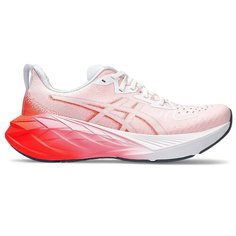 Кроссовки ASICS NOVABLAST 4, размер 10, белый
