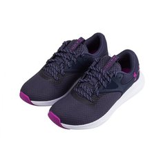 Кроссовки Under Armour, размер 5,5 US, синий
