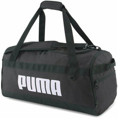 Сумка PUMA, 58 л, 62х31х29 см, чёрный