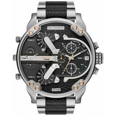 Наручные часы DIESEL, черный