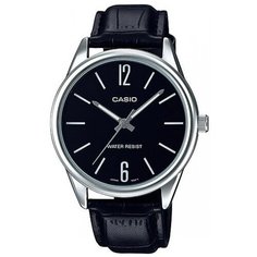 Наручные часы CASIO Collection Men, серебристый/черный