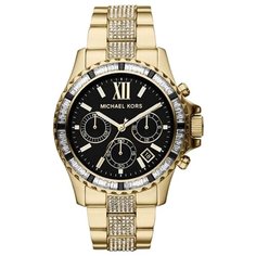 Наручные часы MICHAEL KORS Everest, золотой