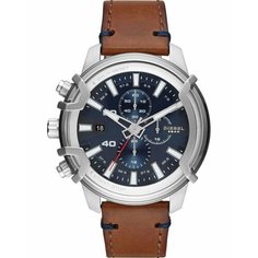 Наручные часы DIESEL Griffed, стальной