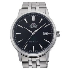 Наручные часы ORIENT Automatic, черный