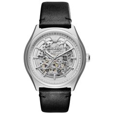 Наручные часы EMPORIO ARMANI, черный