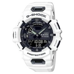 Наручные часы CASIO G-Shock, белый