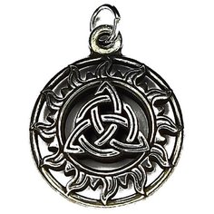 Славянский оберег, подвеска Первый Сувенирный Заводъ