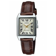 Наручные часы CASIO Collection, серебристый