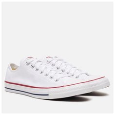 Кеды Converse Chuck Taylor All Star, размер 38 EU, белый