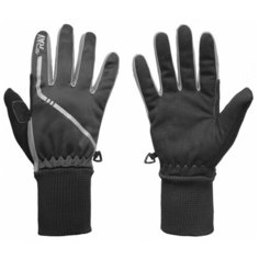 Перчатки RAY, размер 8-S, gray