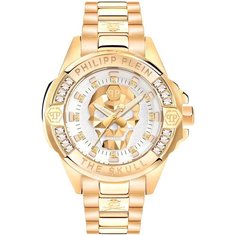 Наручные часы PHILIPP PLEIN, белый