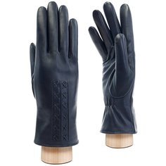 Перчатки ELEGANZZA, размер 7, navy