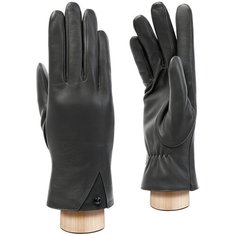 Перчатки ELEGANZZA, размер 7, grey