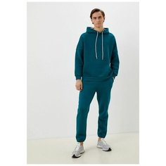 Костюм спортивный BLACKSI, размер S/M, петроль