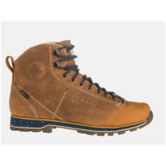 Ботинки DOLOMITE 54 High Fg Evo GTX, размер 8.5UK (42.5EU), golden yellow