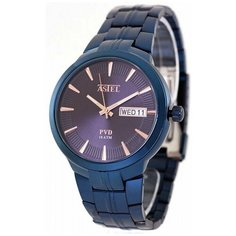 Наручные часы CASIO, синий