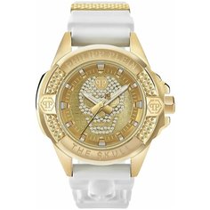 Наручные часы PHILIPP PLEIN, белый