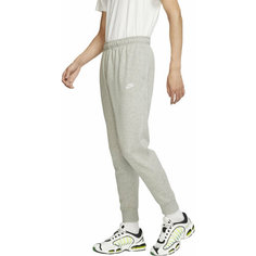 Брюки спортивные NIKE Sportswear, размер L, серый