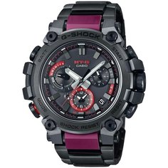 Наручные часы CASIO G-Shock, черный